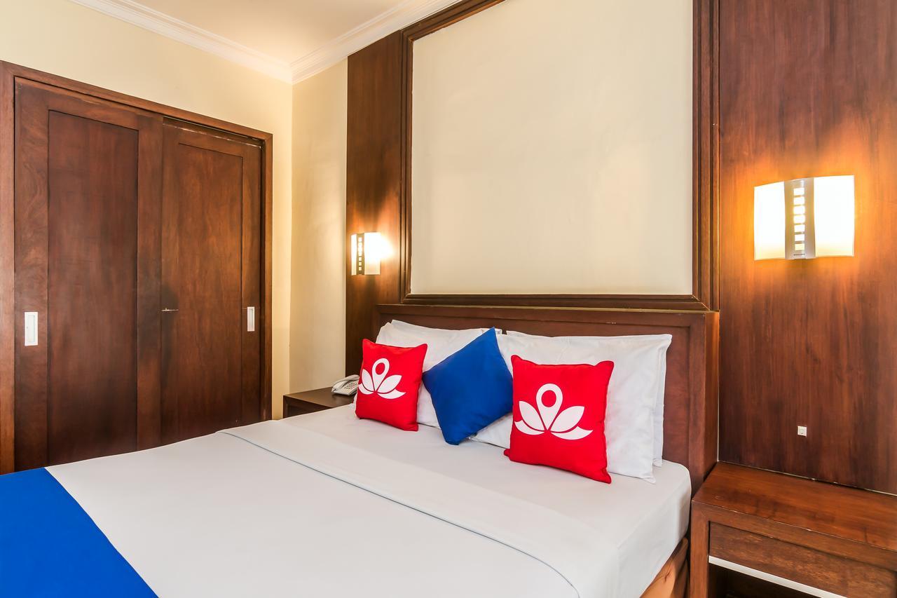 Zen Rooms Legian Melasti Kuta  Bagian luar foto
