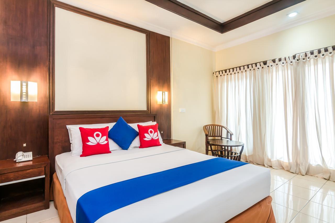 Zen Rooms Legian Melasti Kuta  Bagian luar foto
