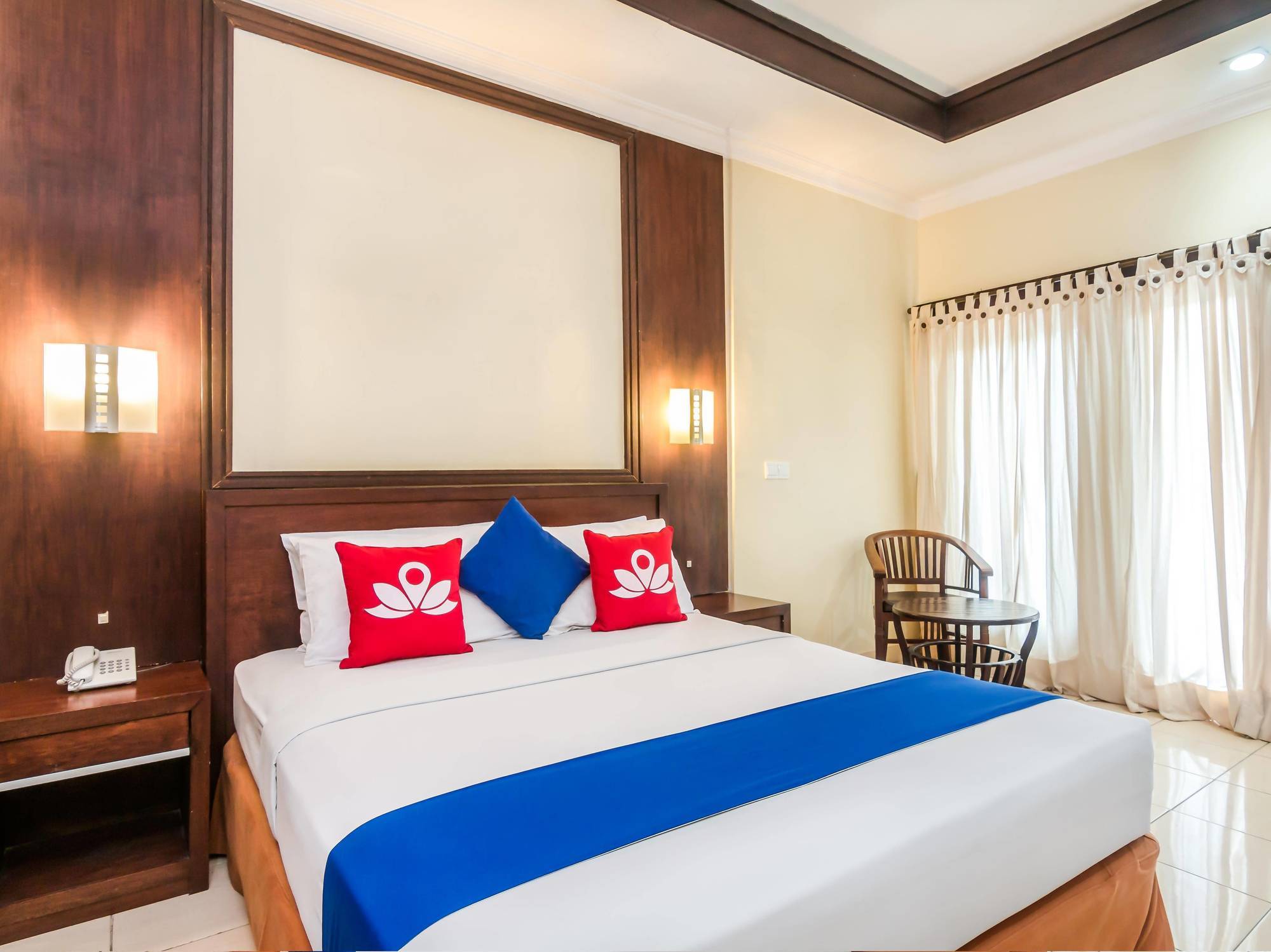 Zen Rooms Legian Melasti Kuta  Bagian luar foto