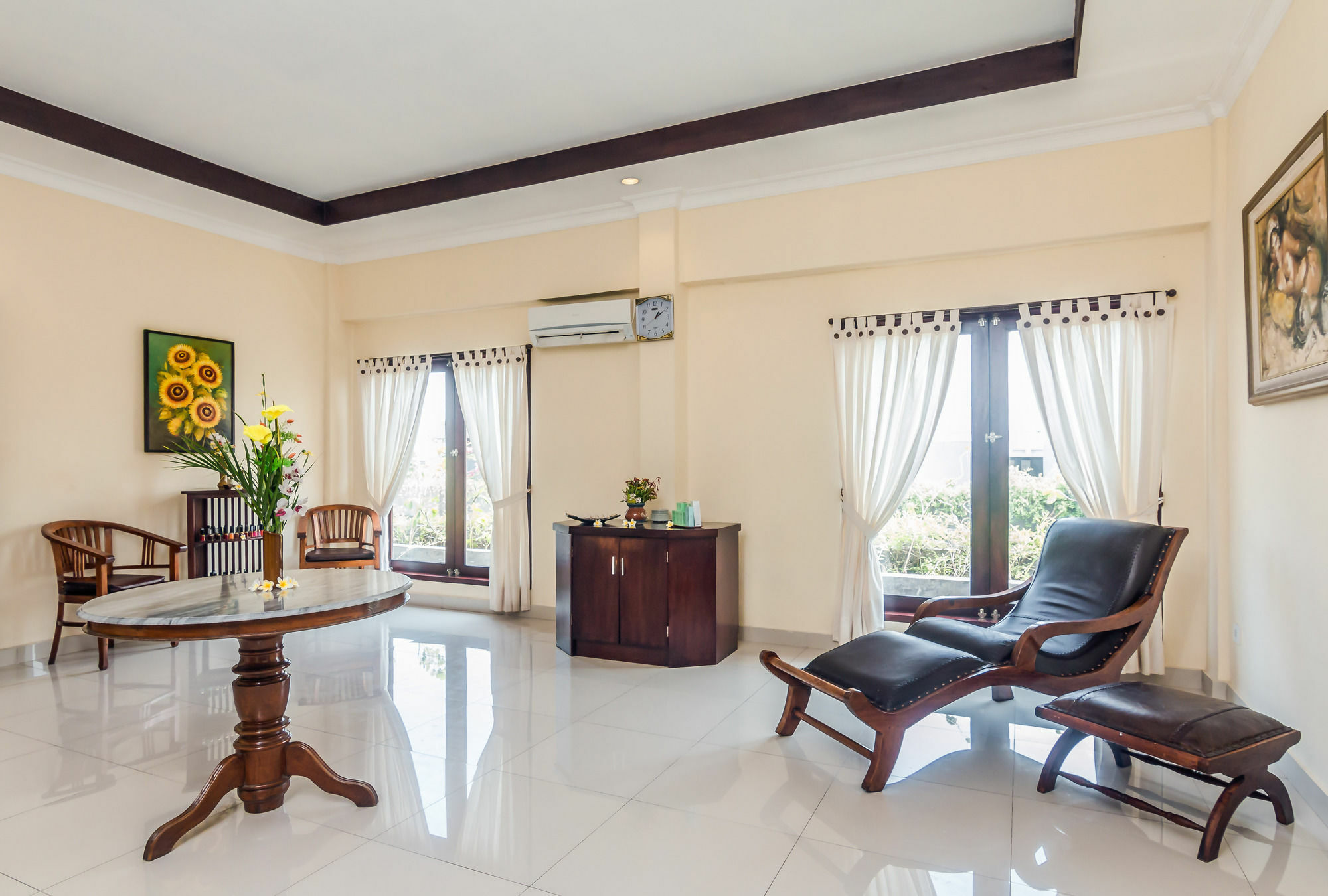 Zen Rooms Legian Melasti Kuta  Bagian luar foto