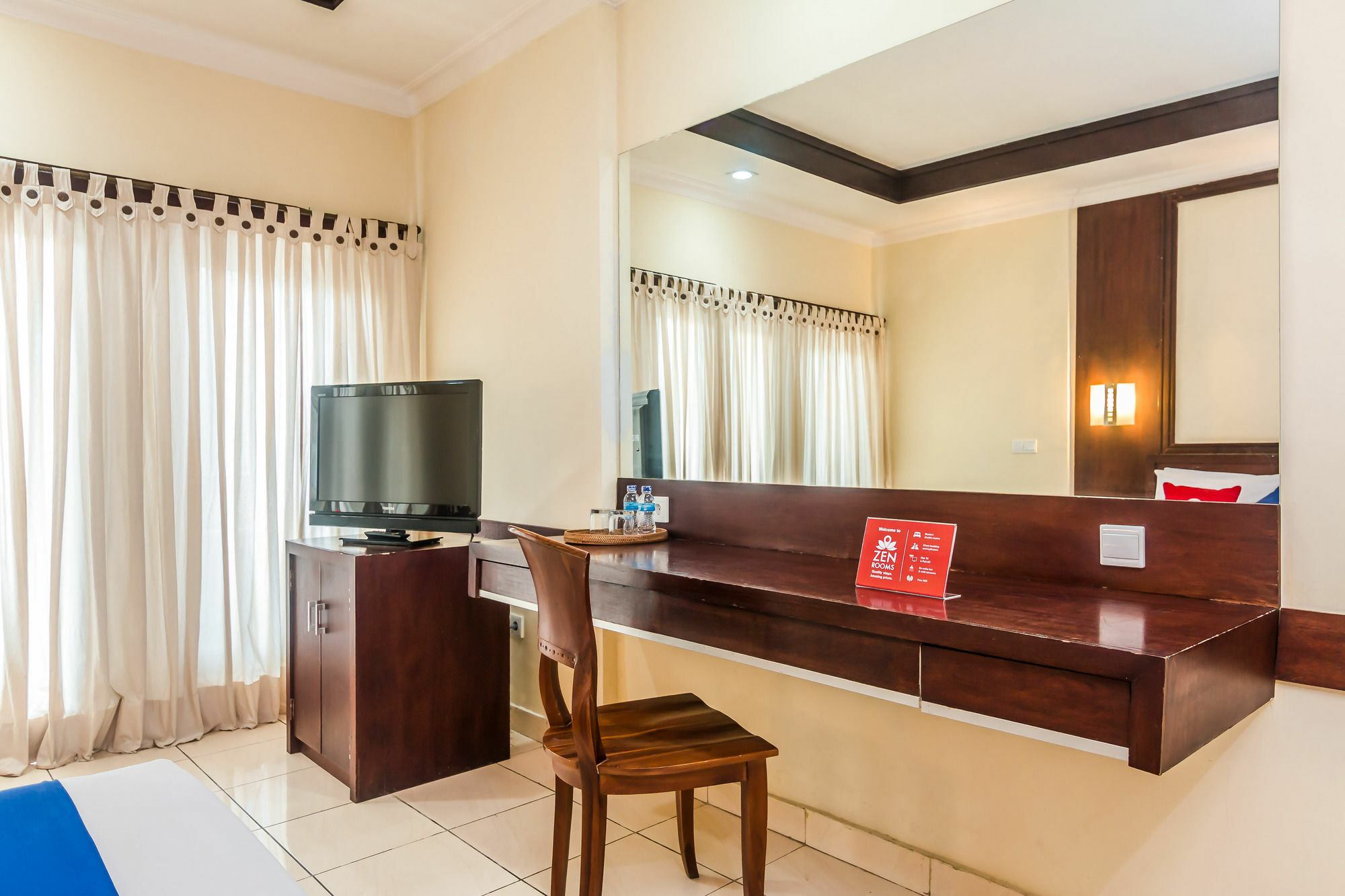 Zen Rooms Legian Melasti Kuta  Bagian luar foto