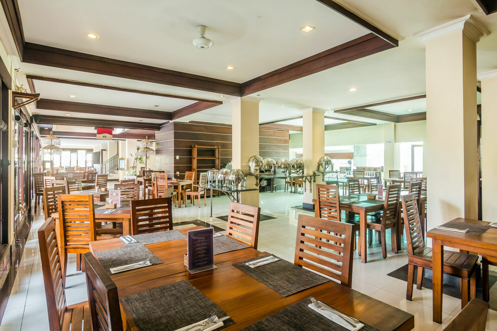 Zen Rooms Legian Melasti Kuta  Bagian luar foto
