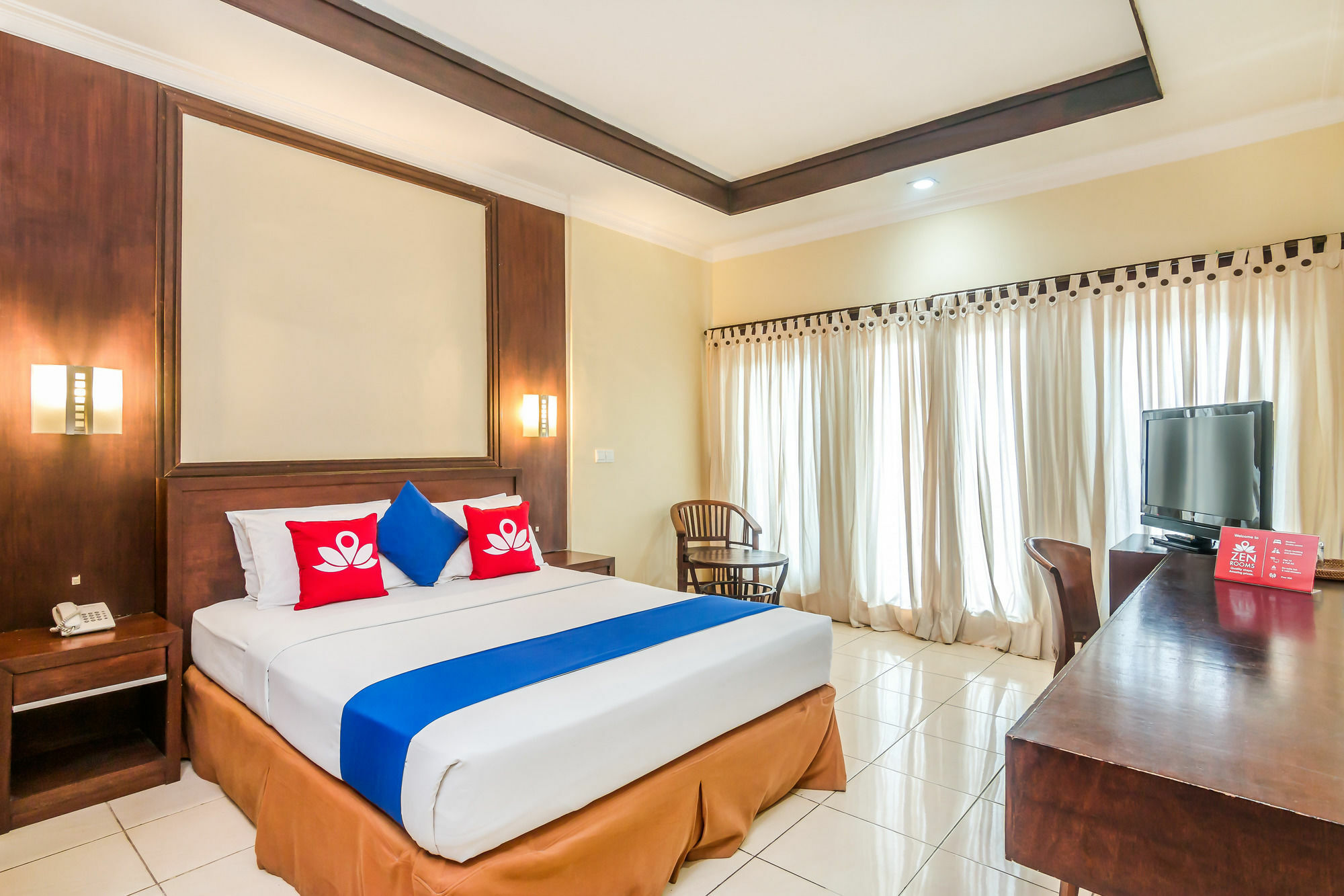 Zen Rooms Legian Melasti Kuta  Bagian luar foto