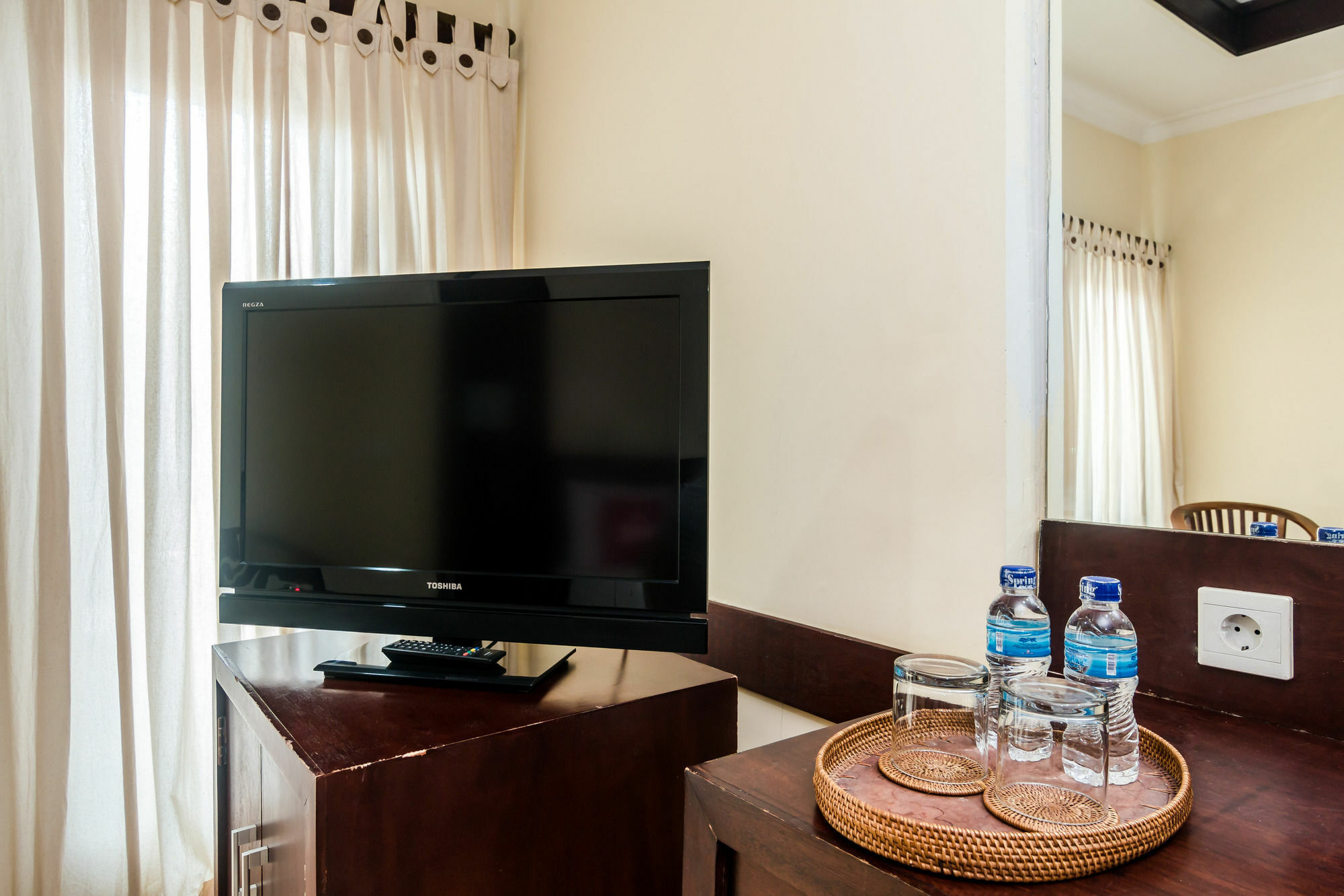 Zen Rooms Legian Melasti Kuta  Bagian luar foto