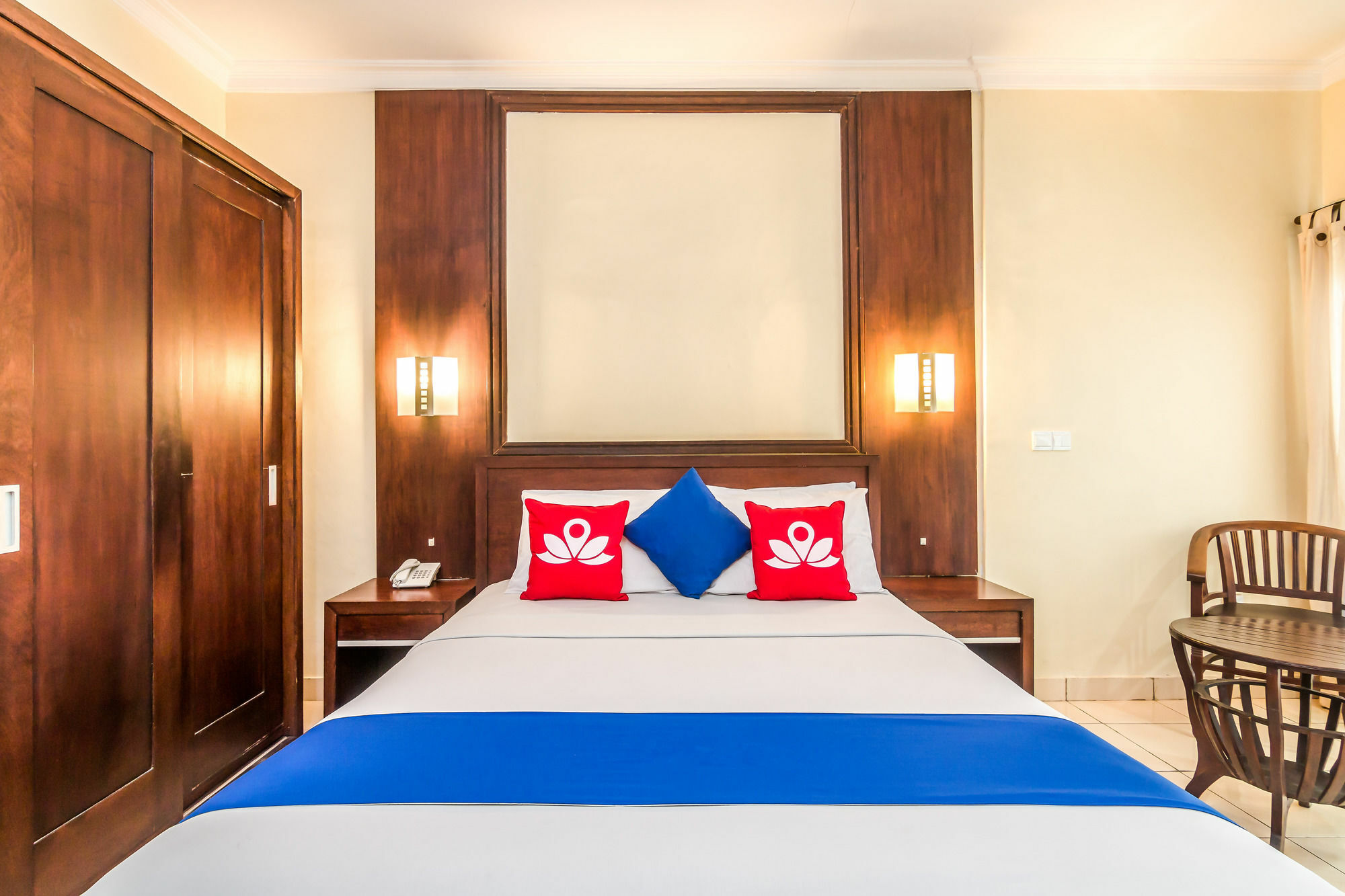 Zen Rooms Legian Melasti Kuta  Bagian luar foto