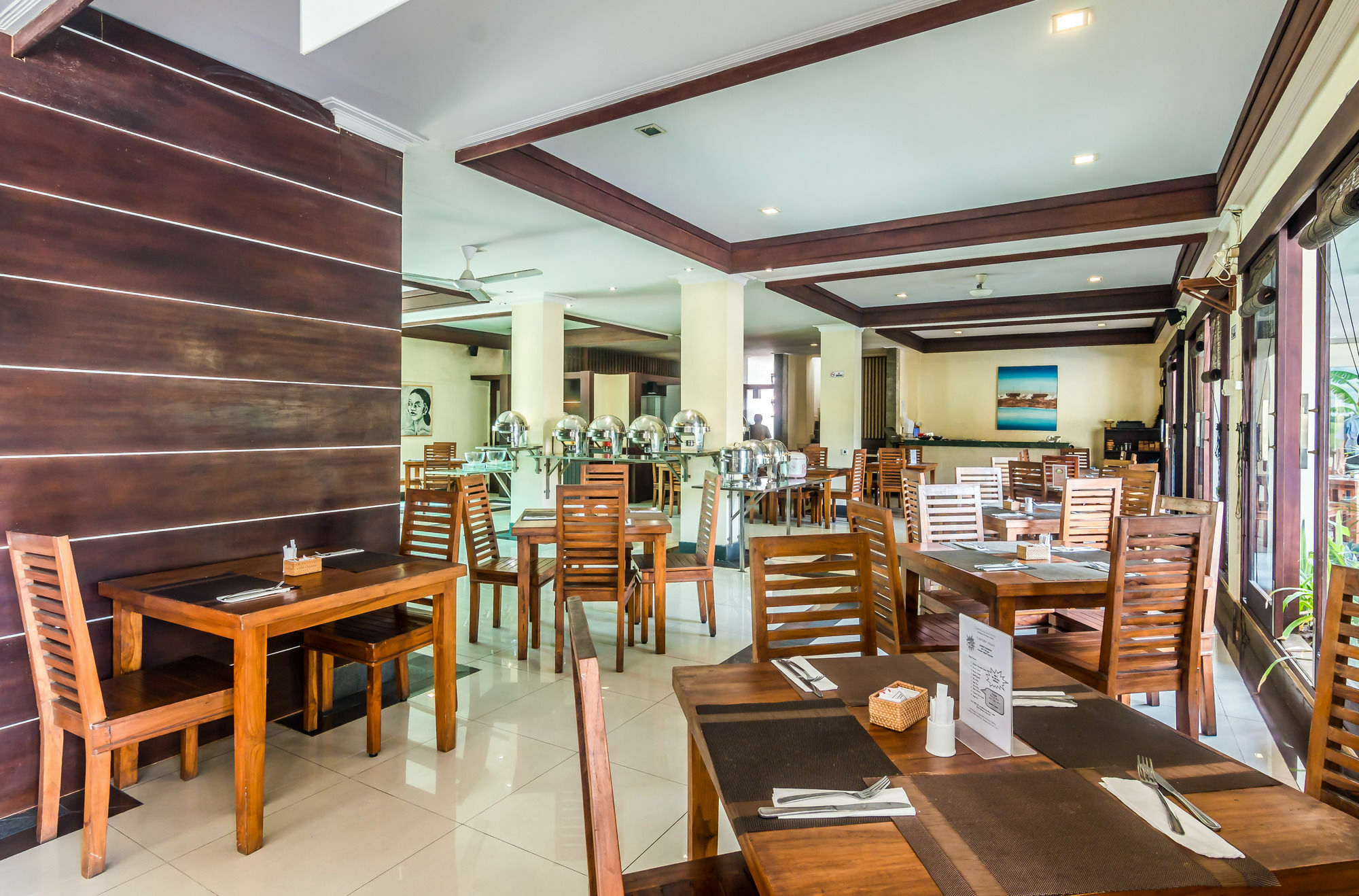 Zen Rooms Legian Melasti Kuta  Bagian luar foto