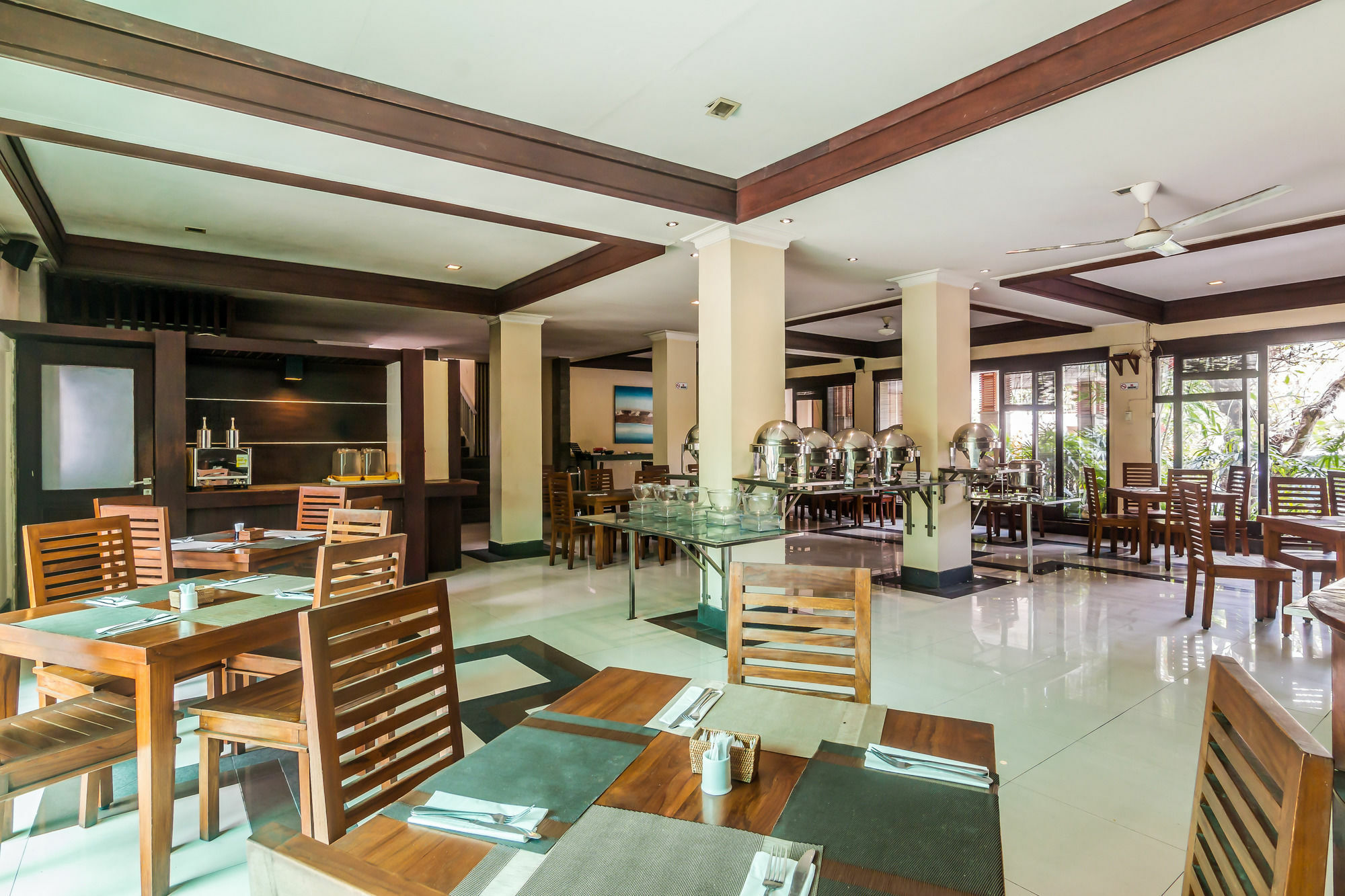 Zen Rooms Legian Melasti Kuta  Bagian luar foto